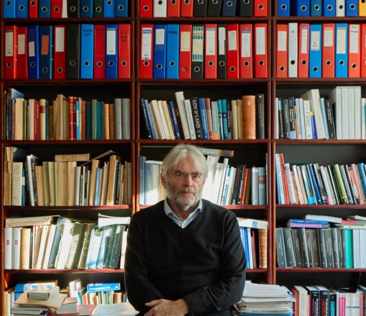 Un faro moral entre tiburones financieros: el comité que dice al fondo noruego dónde no debe invertir (y que ha causado conflictos diplomáticos) | Negocios