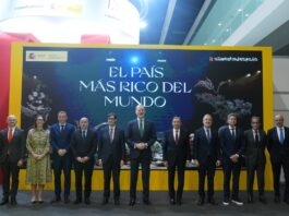 Feria Alimentaria 2026: El mundo va a llenarse de productos españoles | Opinión