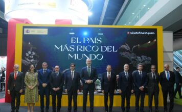 Feria Alimentaria 2026: El mundo va a llenarse de productos españoles | Opinión