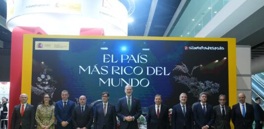 Feria Alimentaria 2026: El mundo va a llenarse de productos españoles | Opinión