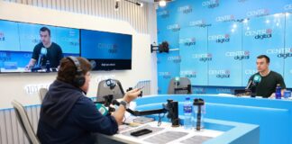 El presidente Daniel Noboa lanzó sus pullas contra personajes políticos en entrevista con radio Centro | Política | Noticias