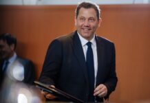 El ministro de Finanzas de Alemania presenta un plan de reformas para que la gente trabaje más | Economía