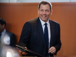 El ministro de Finanzas de Alemania presenta un plan de reformas para que la gente trabaje más | Economía