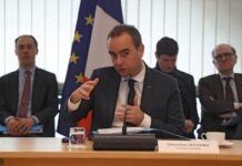 Francia logra reducir su déficit en 2025 por primera vez en tres años | Economía