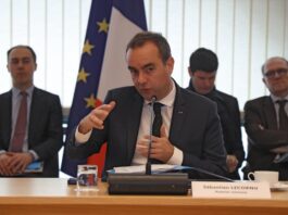 Francia logra reducir su déficit en 2025 por primera vez en tres años | Economía