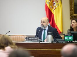 El presidente de Adif califica de “infamia” las acusaciones de que se han ocultado pruebas en el accidente de Adamuz | Economía