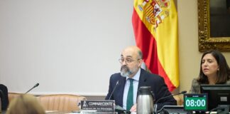 El presidente de Adif califica de “infamia” las acusaciones de que se han ocultado pruebas en el accidente de Adamuz | Economía