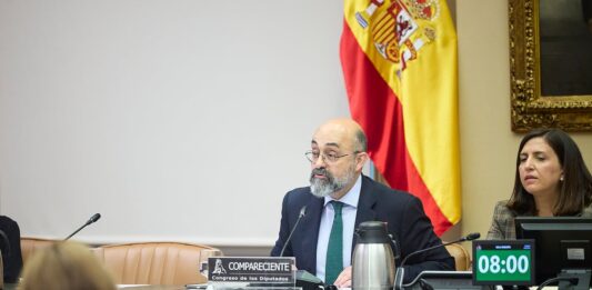 El presidente de Adif califica de “infamia” las acusaciones de que se han ocultado pruebas en el accidente de Adamuz | Economía