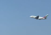 Emirates reanuda sus vuelos desde Dubái | Economía