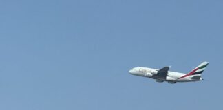 Emirates reanuda sus vuelos desde Dubái | Economía