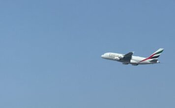 Emirates reanuda sus vuelos desde Dubái | Economía