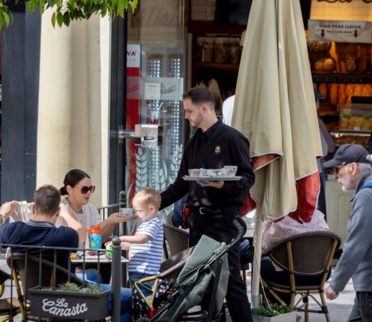 La reforma por ley del registro horario | Economía