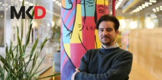 La creatividad y la tecnología no compiten: se retroalimentan