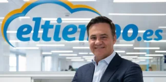 Santiago Oliete, nuevo Director Comercial de ElTiempo.es