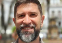 Raúl González nuevo Director Comercial de FLUVIP España