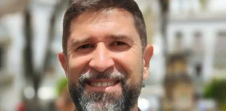 Raúl González nuevo Director Comercial de FLUVIP España