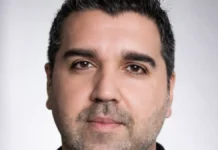 Yalcin Yilmaz, nuevo Chief Commercial Officer de Logitech