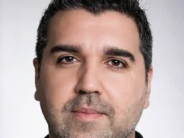 Yalcin Yilmaz, nuevo Chief Commercial Officer de Logitech