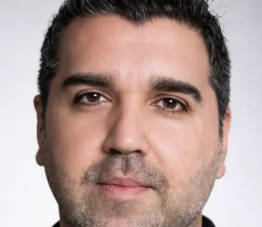 Yalcin Yilmaz, nuevo Chief Commercial Officer de Logitech