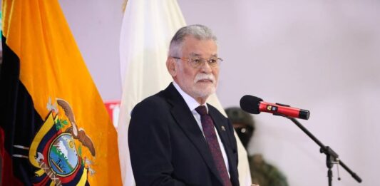 Enrique Pita, vicepresidente del CNE, defiende adelanto de elecciones: ‘informe proyecta impacto invernal en 17 provincias’ | Política | Noticias