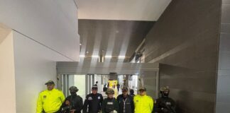 Abogado de las hijas de Fernando Villavicencio no espera que alias ‘Lobo Menor’ colabore con la justicia; el detenido llegaría al país vía expulsión | Política | Noticias