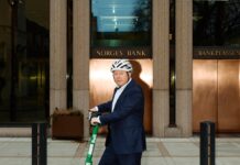 El gran invento de Noruega para hacer ricos a sus ciudadanos: 24 horas dentro del mayor fondo soberano del mundo | Negocios