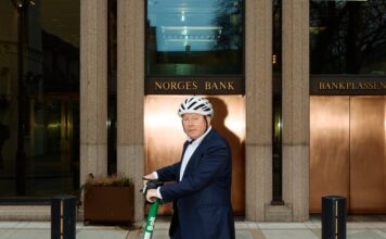 El gran invento de Noruega para hacer ricos a sus ciudadanos: 24 horas dentro del mayor fondo soberano del mundo | Negocios