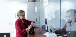 Al momento 19 postulantes se inscribieron para el concurso de fiscal general del Estado | Política | Noticias