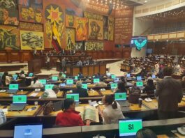 Asamblea Nacional tramita ley que autoriza al presidente de la República declarar proyectos de vivienda como estratégicos nacionales | Política | Noticias