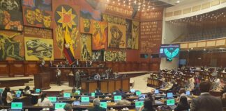 Asamblea Nacional tramita ley que autoriza al presidente de la República declarar proyectos de vivienda como estratégicos nacionales | Política | Noticias