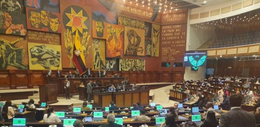 Asamblea Nacional tramita ley que autoriza al presidente de la República declarar proyectos de vivienda como estratégicos nacionales | Política | Noticias