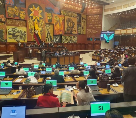 Asamblea Nacional tramita ley que autoriza al presidente de la República declarar proyectos de vivienda como estratégicos nacionales | Política | Noticias