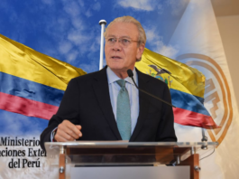 Ecuador y Colombia se reúnen en la CAN: ¿podrán destrabar su crisis bilateral? | Política | Noticias