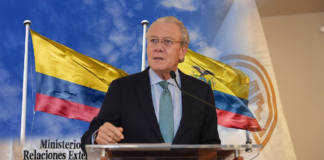 Ecuador y Colombia se reúnen en la CAN: ¿podrán destrabar su crisis bilateral? | Política | Noticias