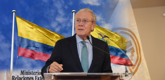 Ecuador y Colombia se reúnen en la CAN: ¿podrán destrabar su crisis bilateral? | Política | Noticias