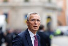 Jens Stoltenberg, ex secretario general de la OTAN: “Seguro que los miembros de la Alianza permaneceremos unidos para protegernos mutuamente” | Negocios