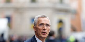 Jens Stoltenberg, ex secretario general de la OTAN: “Seguro que los miembros de la Alianza permaneceremos unidos para protegernos mutuamente” | Negocios