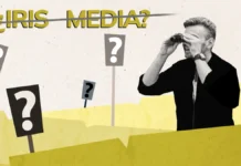 Irismedia convierte su mayor «error» en una campaña inolvidable