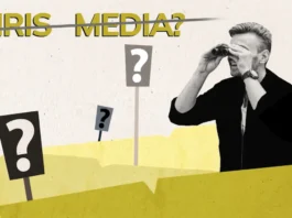 Irismedia convierte su mayor «error» en una campaña inolvidable