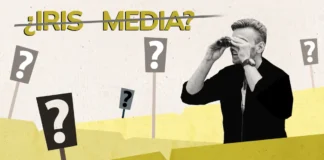 Irismedia convierte su mayor «error» en una campaña inolvidable