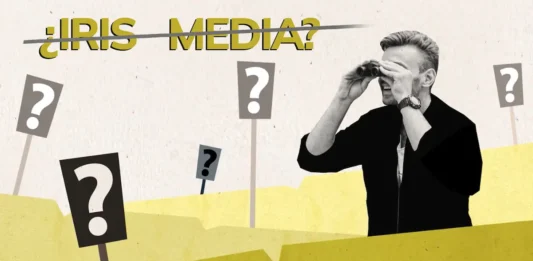 Irismedia convierte su mayor «error» en una campaña inolvidable