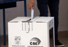 Movimiento Construye se pronuncia sobre anuncio de posible cancelación de parte del CNE | Política | Noticias
