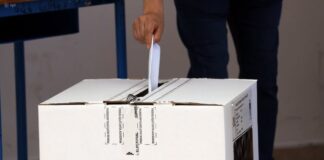 Movimiento Construye se pronuncia sobre anuncio de posible cancelación de parte del CNE | Política | Noticias