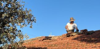 Cuando la única alternativa es hacer mi propia casa | Negocios