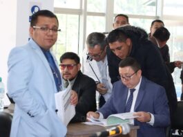 Juez da paso a un segundo testimonio anticipado en caso contra excomandante Tannya Varela; coronel procesado pasó a ser testigo protegido | Política | Noticias