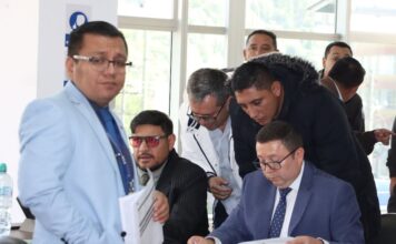 Juez da paso a un segundo testimonio anticipado en caso contra excomandante Tannya Varela; coronel procesado pasó a ser testigo protegido | Política | Noticias