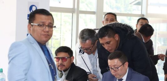 Juez da paso a un segundo testimonio anticipado en caso contra excomandante Tannya Varela; coronel procesado pasó a ser testigo protegido | Política | Noticias