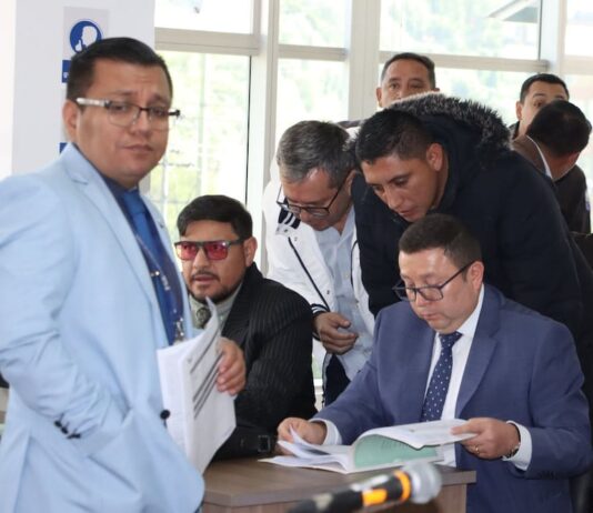 Juez da paso a un segundo testimonio anticipado en caso contra excomandante Tannya Varela; coronel procesado pasó a ser testigo protegido | Política | Noticias