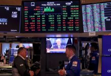 Los mercados afrontan otra semana de inestabilidad con el gas y el petróleo en el punto de mira | Economía