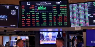 Los mercados afrontan otra semana de inestabilidad con el gas y el petróleo en el punto de mira | Economía